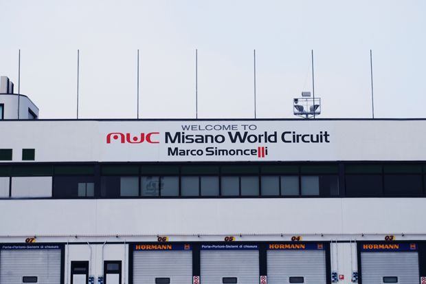 Preview GP San Marino:...