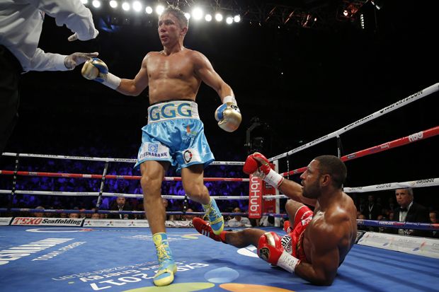 Golovkin Paksa Brook...
