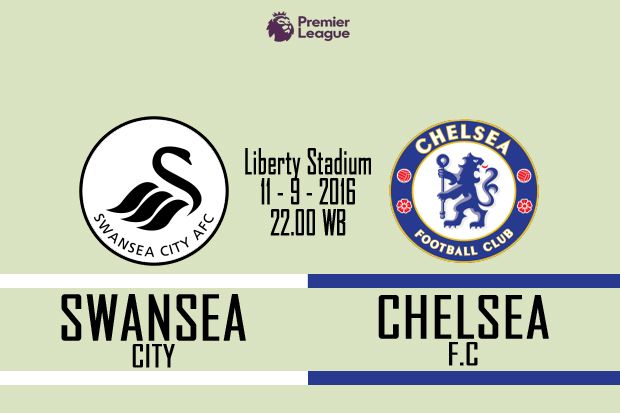 Preview Swansea vs Chelsea:...