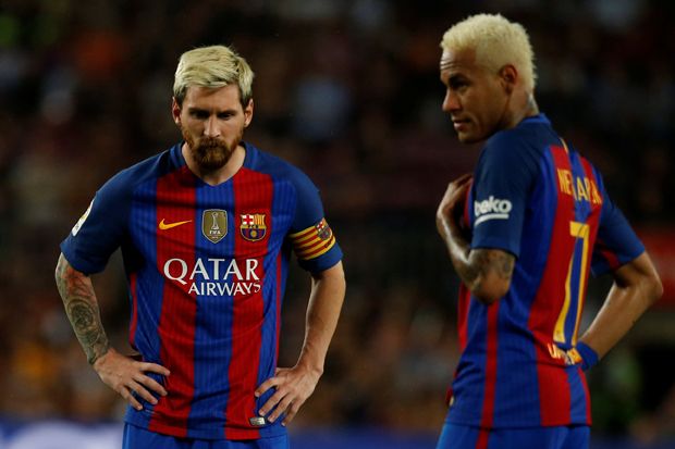 Hasil Liga Spanyol:...