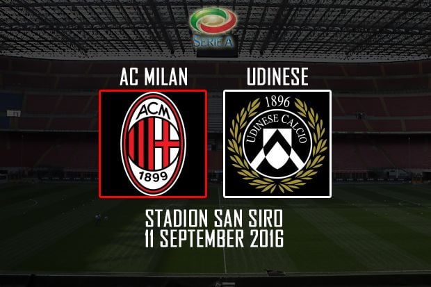 Preview AC Milan vs...