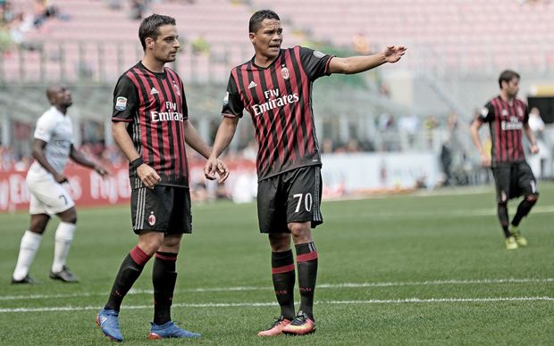 Udinese Curi Tiga Poin...