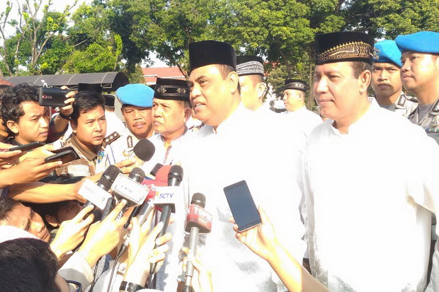 Bareskrim Berjanji Segera...