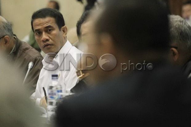 Pesan Kurban dari Presiden,...