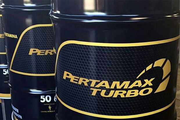Pertamina Luncurkan...