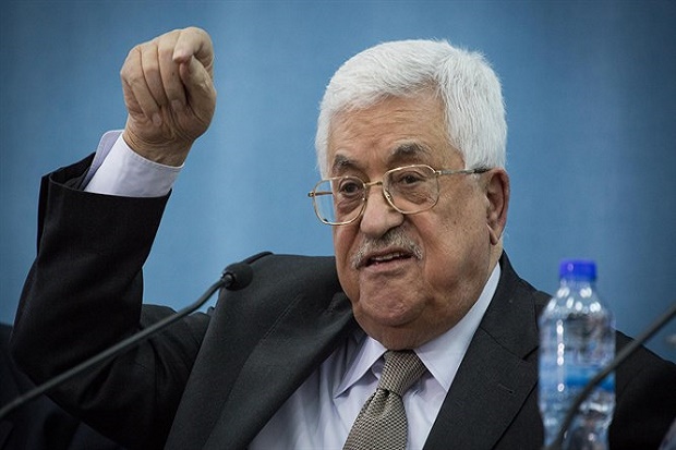 Dituding PM Israel Lakukan...