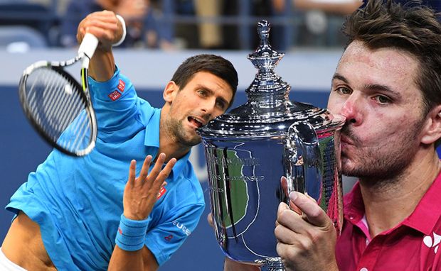 Kalahkan Djokovic, Stan...