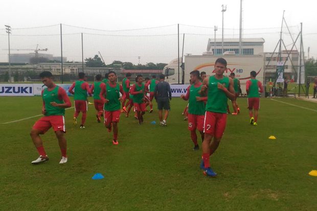 Myanmar vs Indonesia:...