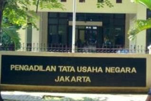 Digugat Warga Bukit...