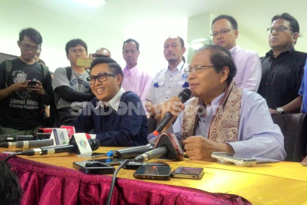 PAN Akan Bawa Oleh-oleh...
