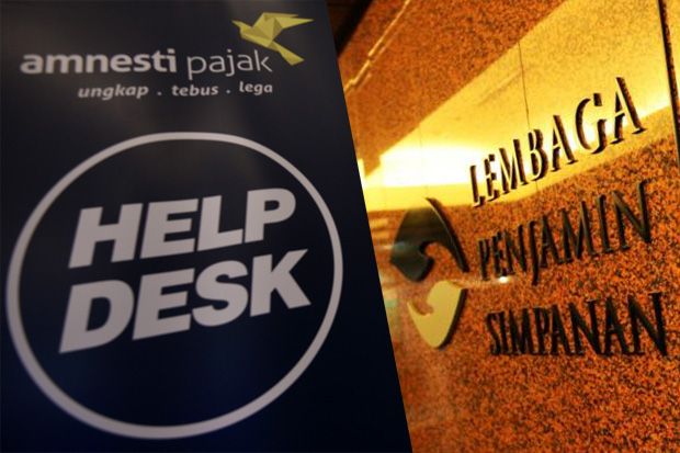 LPS Berharap Tax Amnesty...