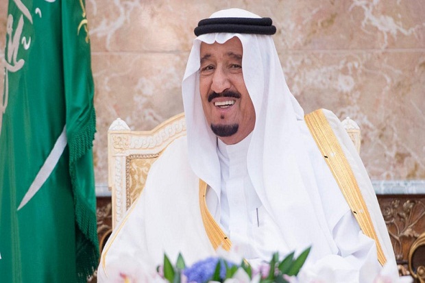 Raja Salman: Saudi Merasa...