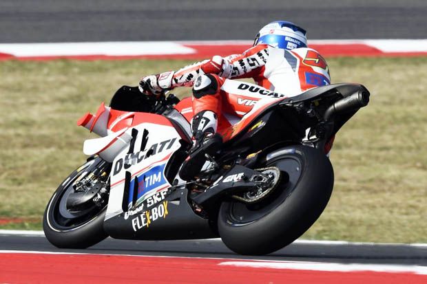Di Misano, Pirro Jajal...