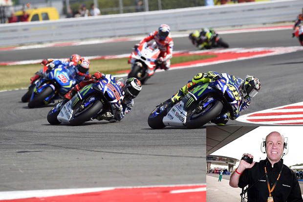 Randy Mamola Bicara...