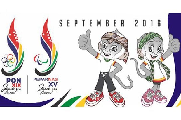 Tiket Pembukaan PON...