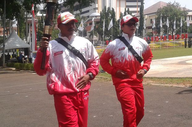 Atlet Depok Yakin Rebut...