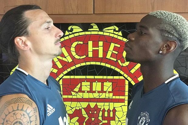 Ibrahimovic Sindir Pengkritik...