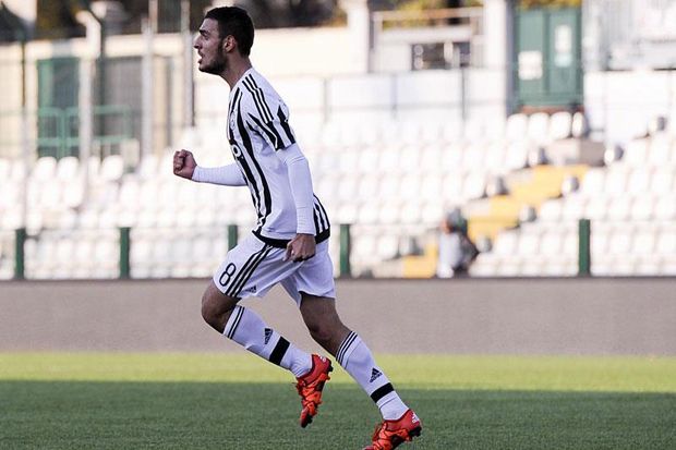 Juventus Tidak Akan...