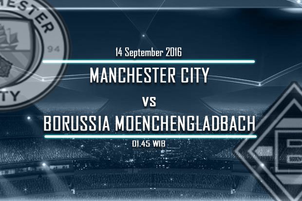 Preview Manchester City...