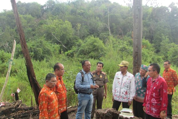 Balai Arkeologi Temukan...