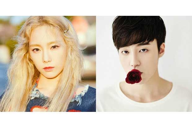 Roy Kim Punya Panggilan...