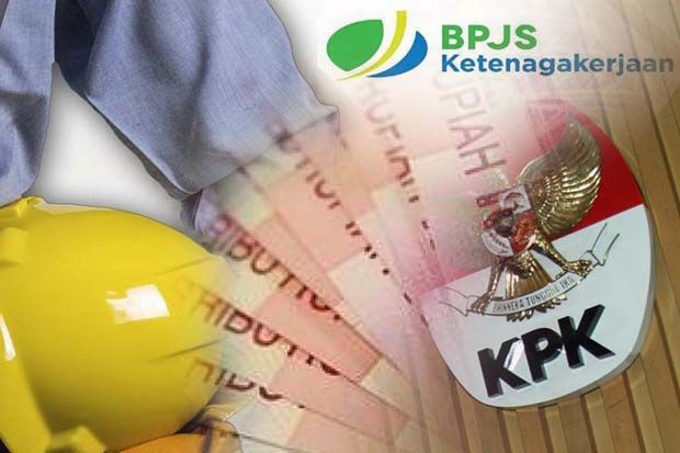 BPJS Ketenagakerjaan...
