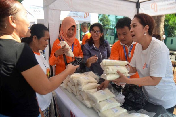 Harga Masih Mahal, Bulog...