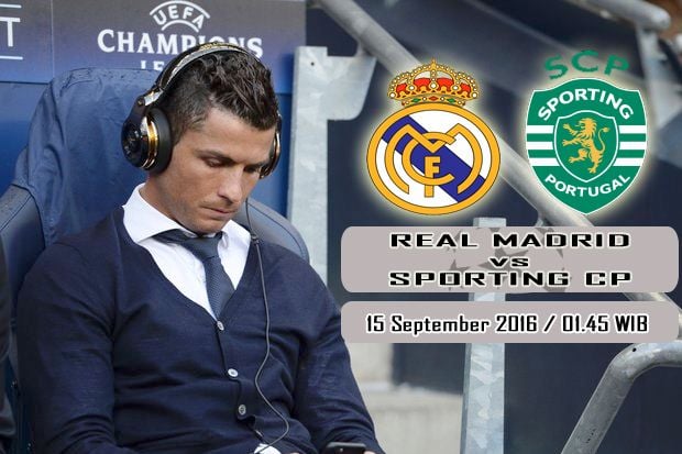 Preview Real Madrid...