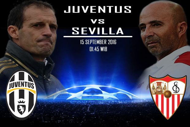 Preview Juventus vs...