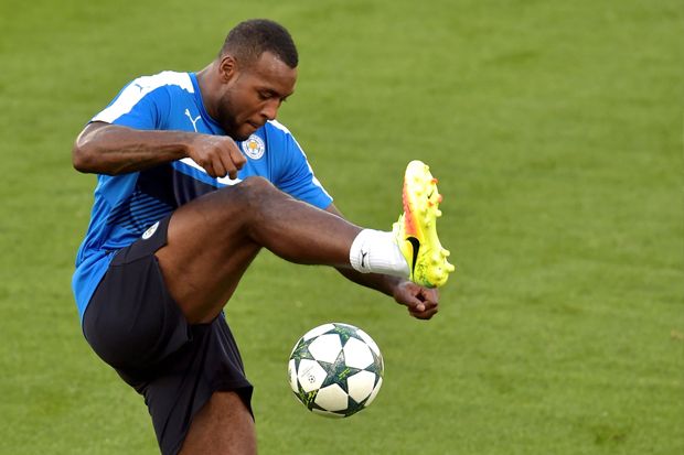 Kapten Leicester Janjikan...