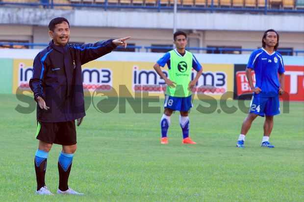 Sulit Move On, Djanur...
