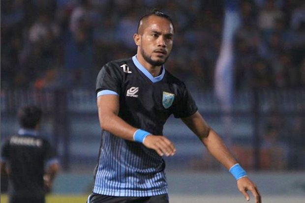 Saudara Kembar Zulham...