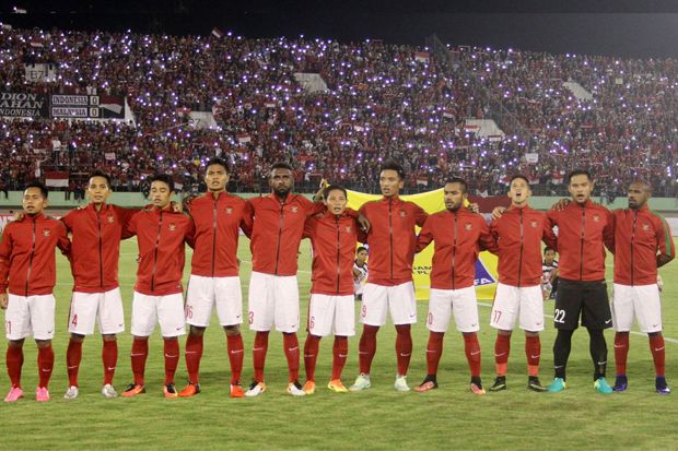Ikuti Jejak Garuda Muda,...