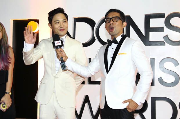Jin Goo Sebut Indra...