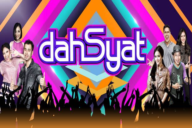DahSyat Program Pagi...