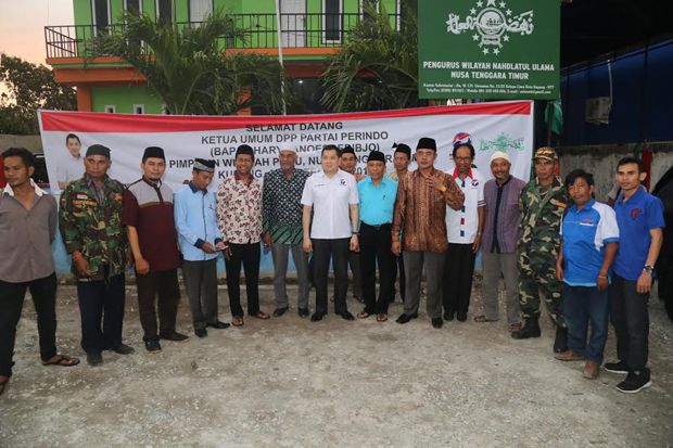 HT Dialog Kebangsaan...