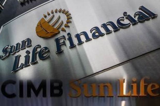 Sun Life Financial Akuisisi...