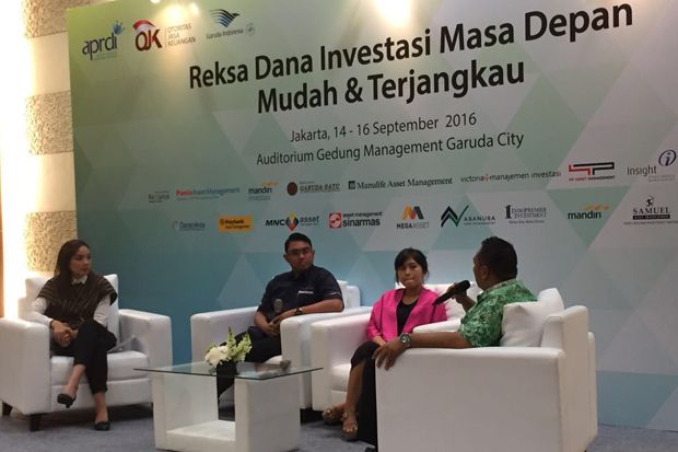 MNC Asset Management...