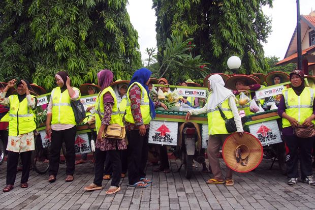 Semen Indonesia Berdayakan...