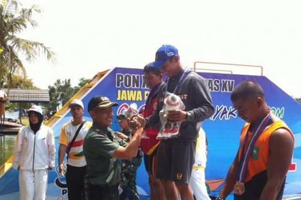 Jabar Berkibar, Tambah...