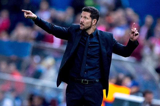 Atletico Madrid Rela...