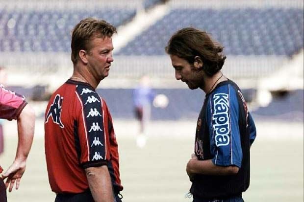 Christophe Dugarry:...