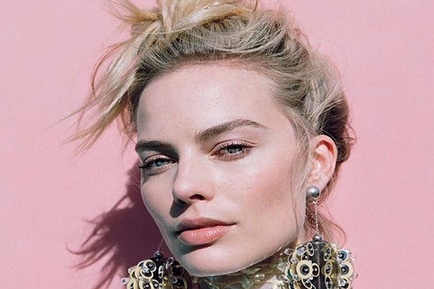 Margot Robbie Produseri...