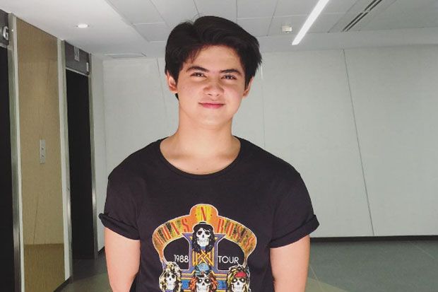 Aliando Syarief Singkirkan...