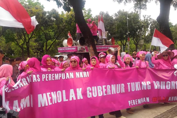 Bawa Peralatan Masak,...