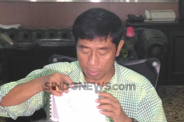 Lulung: Cuti Kampanye,...