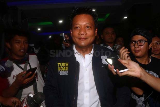 Dikabarkan Aniaya Wanita,...