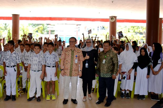 MNC Bank Edukasi Keuangan...