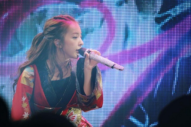 Tomomi Itano Eks AKB48...