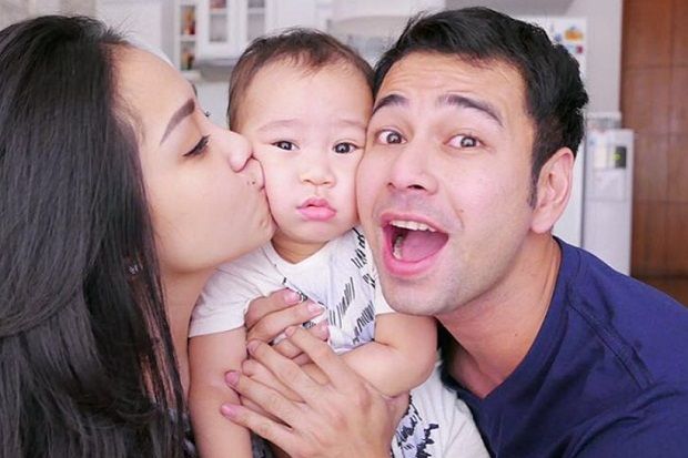 Isu Selingkuh, Raffi...